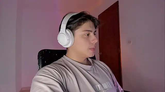 Giordano Russo online show from February 5, 3:46 am