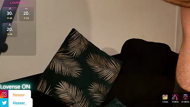 Musculus6 online show from April 5, 7:54 pm