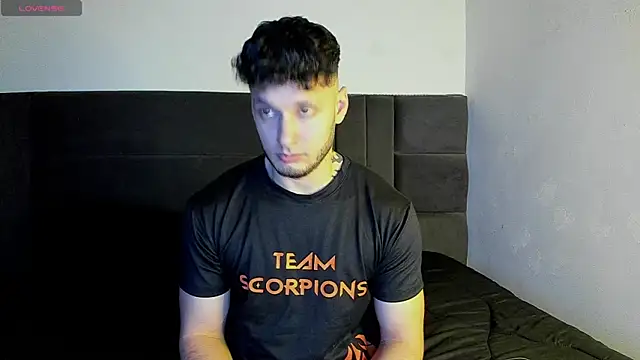 alejandro  2 online show from November 7, 7:39 pm