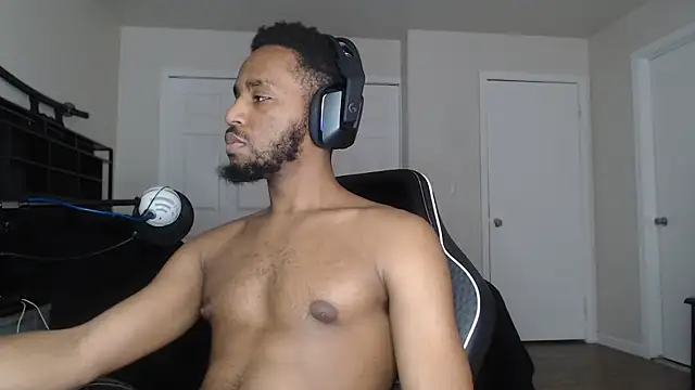 ChrisVacher online show from April 19, 9:50 pm