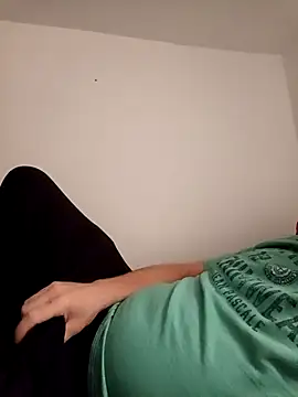 ScalicHat69 online show from April 13, 5:13 pm