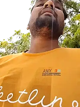 BabuCouple online show from September 10, 6:12 am