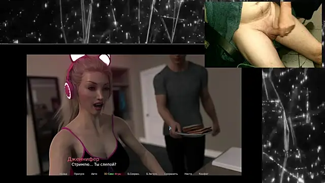 KimCreedy online show from September 20, 3:06 am