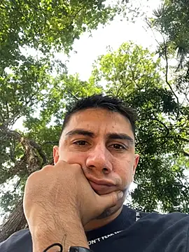 jimmy scoot online show from March 15, 8:15 pm