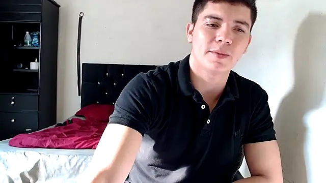 suckmydickbitch97 online show from March 5, 12:44 pm