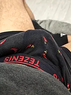 QuietBoy online show from March 10, 4:13 pm