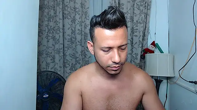 thommerxxx online show from January 9, 9:14 am