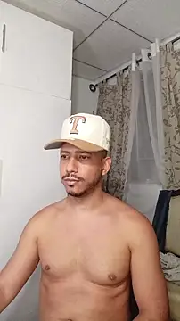 thommerxxx online show from March 26, 5:11 am