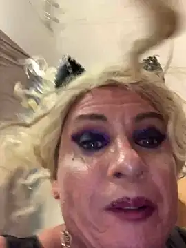 DreamGurlDaisyxh online show from January 18, 4:19 am