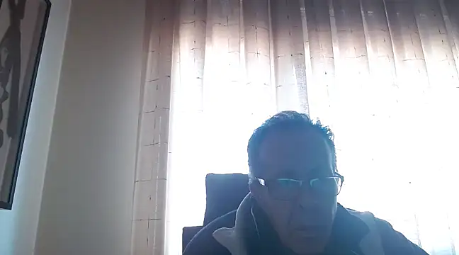 TonyComa online show from December 28, 1:51 pm