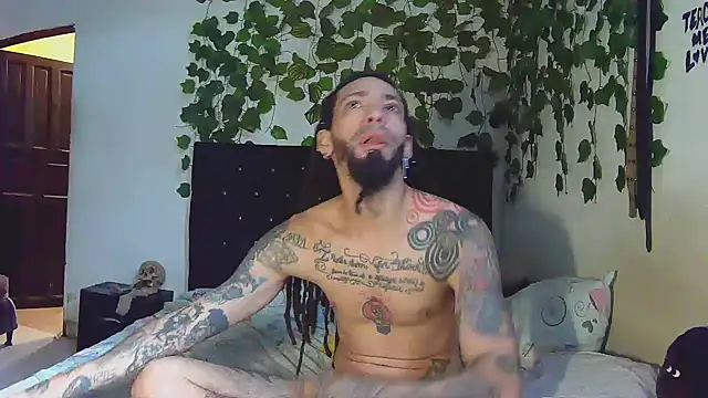 caribbeanlover1 online show from February 3, 12:54 pm