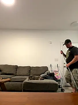 smokeymt420 online show from September 17, 4:57 am