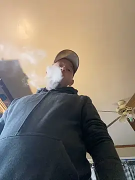 smokeymt420 online show from January 18, 6:32 pm