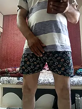 hornydick4you online show from January 17, 4:37 am