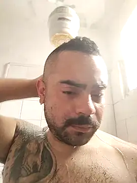 SirCrespo24 online show from March 12, 1:52 pm