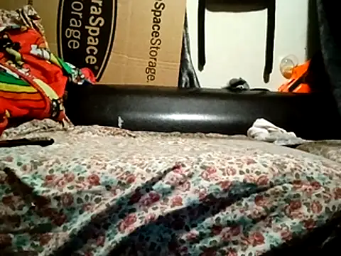 BIG-CkD F online show from March 31, 10:17 am