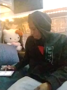 BIG-CkD F online show from February 21, 10:27 am