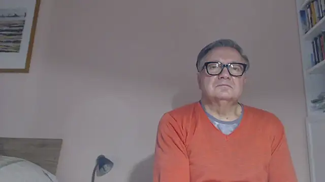 YOU6me online show from March 31, 4:20 pm