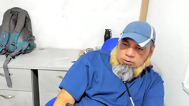 Myke Miller  online show from September 17, 1:17 am