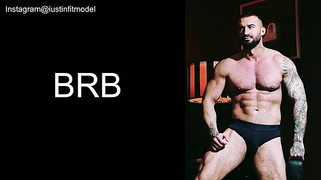 MuscleJohn online show from March 21, 6:28 am