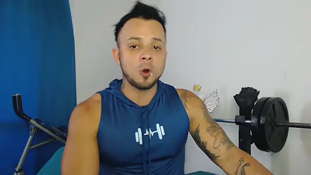 JacobJamess online show from November 21, 4:50 pm