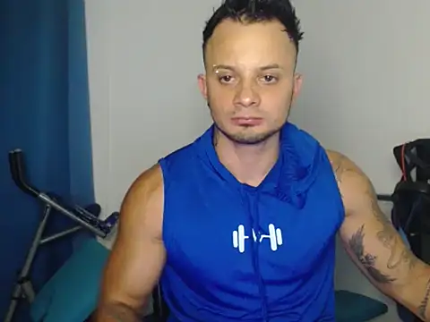 Snapshot of JacobJamess chatting on October 24, 12:56 am JacobJamess online show from October 24, 12:56 am