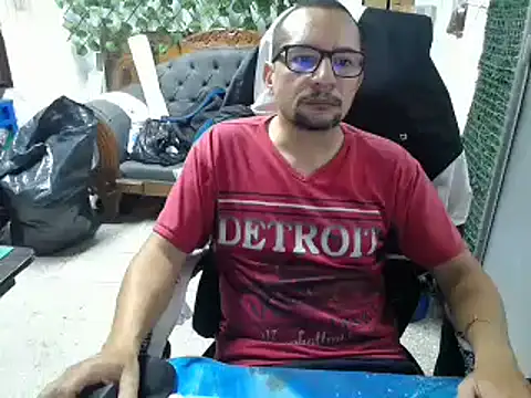 alexam galxh online show from March 13, 1:21 am