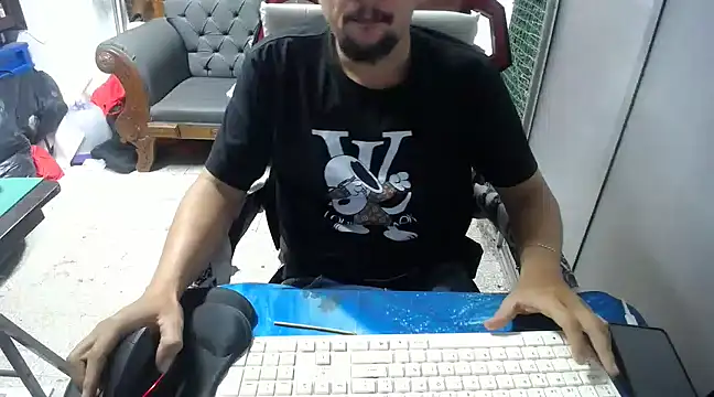 alexam galxh online show from February 6, 2:26 pm