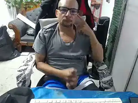 alexam galxh online show from February 28, 5:37 pm