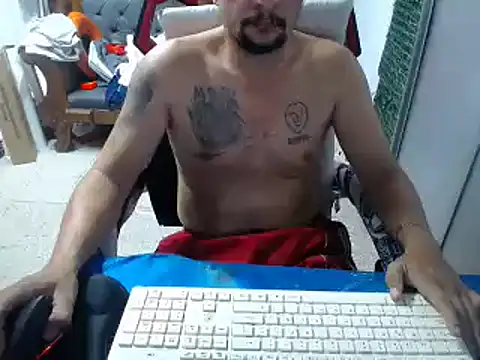 alexam galxh online show from January 20, 5:59 pm