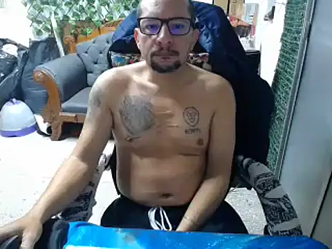 alexam galxh online show from March 17, 12:36 pm