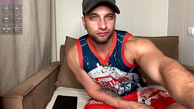 Snapshot of michaelbradleu chatting on November 1, 7:51 pm michaelbradleu online show from November 1, 7:51 pm