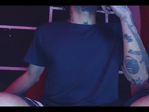 Christian Stiven1 online show from November 7, 10:40 am