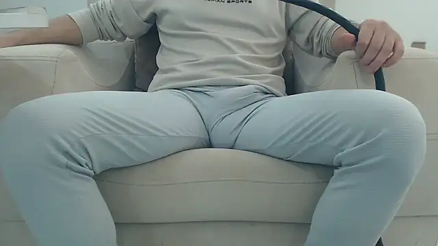 masterxmonster online show from February 13, 1:01 am