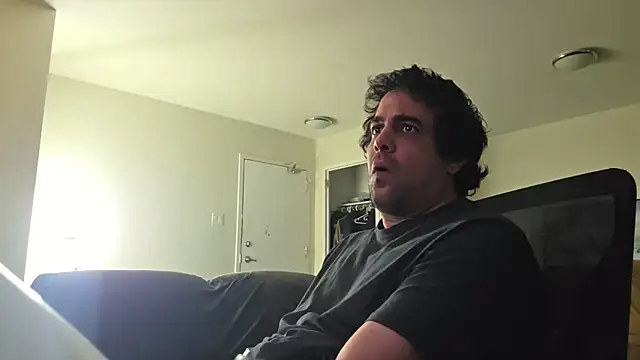 PandaSweets online show from November 18, 12:58 am