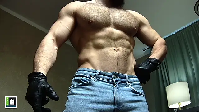 Kurt Stone1 online show from February 20, 9:44 am