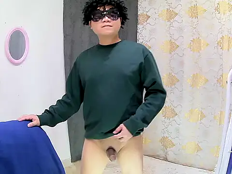 Park-JeiSun online show from February 27, 8:08 pm