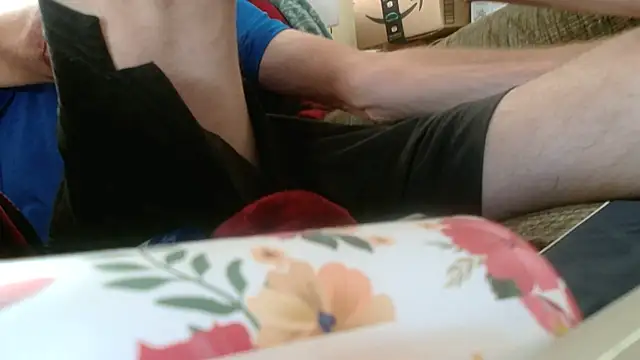 rockhead1971 online show from September 25, 6:40 pm