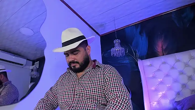 MichaelBear  online show from December 28, 12:03 pm