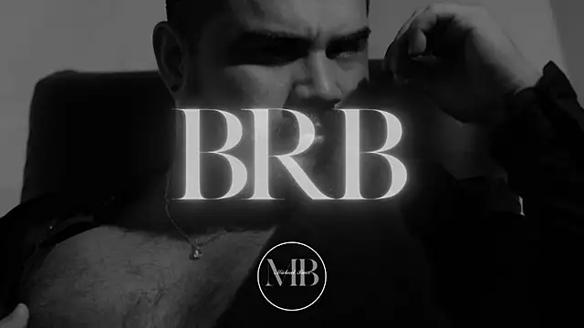 MichaelBear  online show from February 27, 1:44 pm