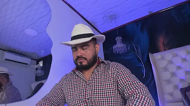 MichaelBear  online show from December 18, 12:18 pm