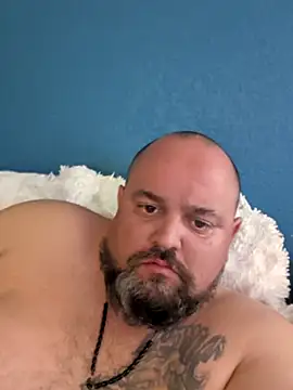 Mark691984 online show from February 1, 9:24 pm