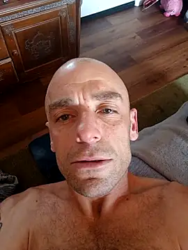 dickmedaddy27 online show from January 17, 4:10 pm