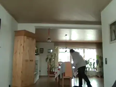 Nobbie444 online show from January 10, 9:13 am