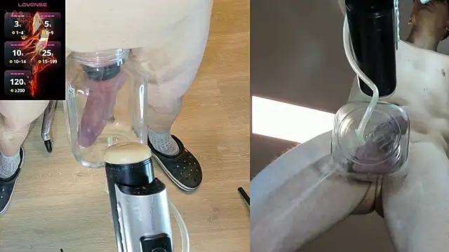 paxi fixi online show from December 17, 9:10 pm