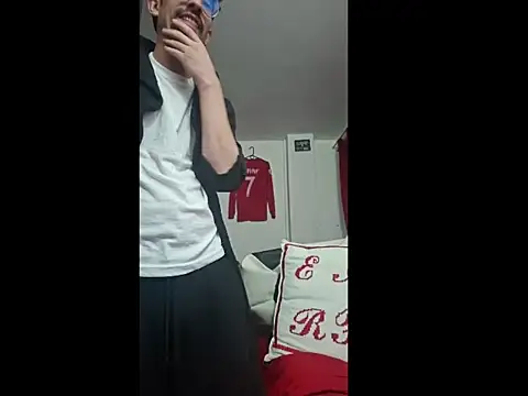 ALBEIROFOOTBALL1992 online show from February 9, 5:12 am