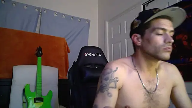 EdgingAllDay2CUM online show from February 5, 7:50 am