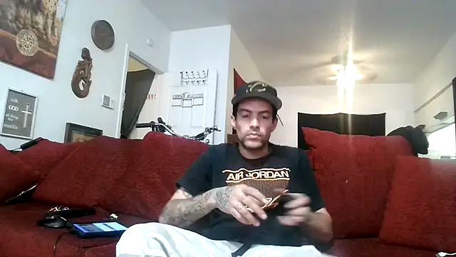 EdgingAllDay2CUM online show from February 19, 2:33 am