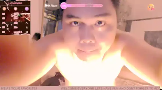 Snapshot of Hardking_69 chatting on January 31, 2:04 am Hardking 69 online show from January 31, 2:04 am
