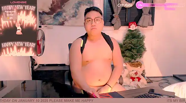 Snapshot of Hardking_69 chatting on January 4, 9:31 pm Hardking 69 online show from January 4, 9:31 pm